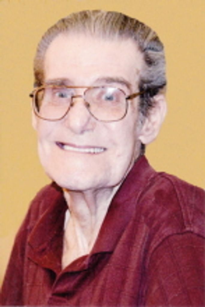 Arthur Joseph Ozenne, Sr.