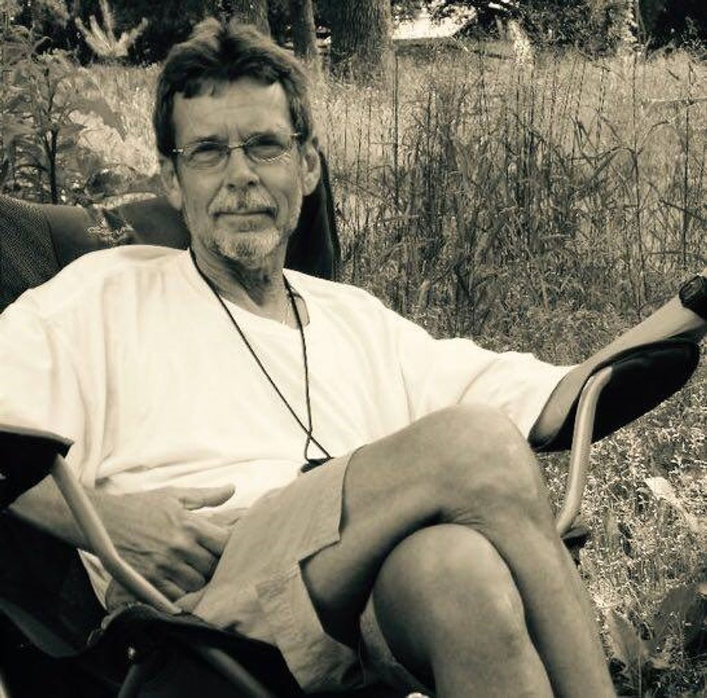 Michael D. Henderson