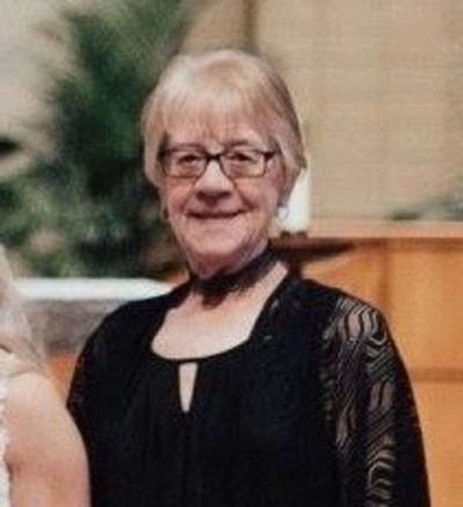 Dorothy "Dot" Sailor Profile Photo