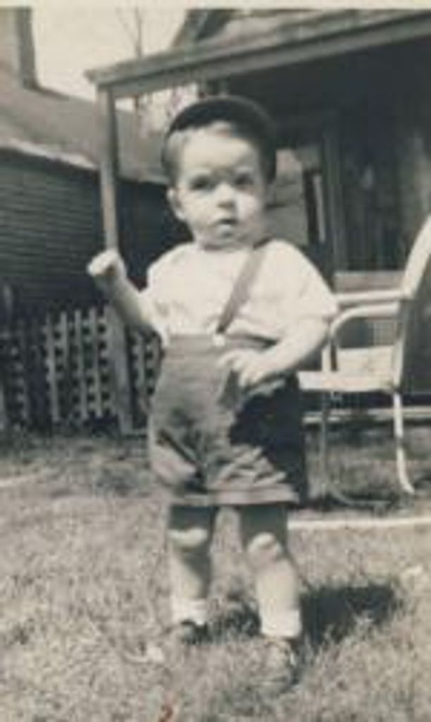 Russell David Cobb, Sr.