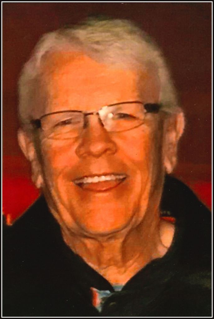 Keith W. Peterson