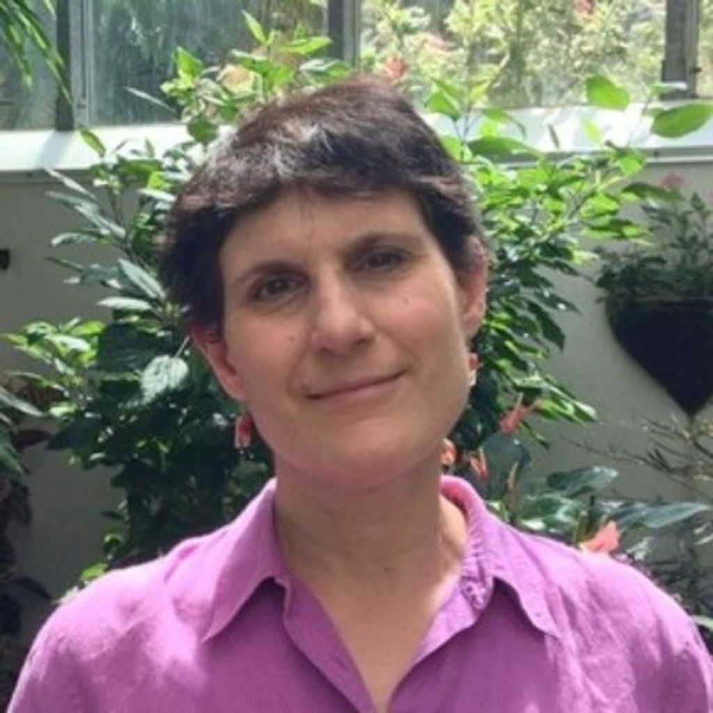Isabelle Vita Williams Profile Photo