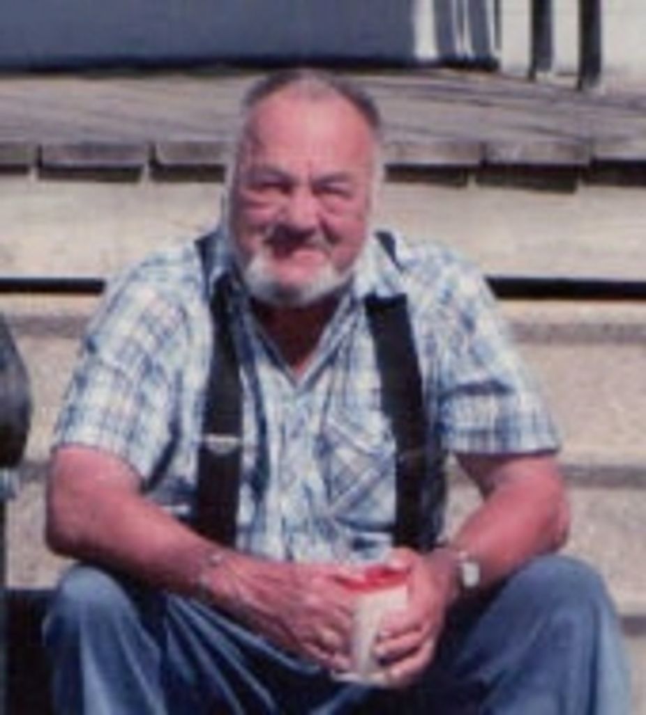 Darwin E. Kienert