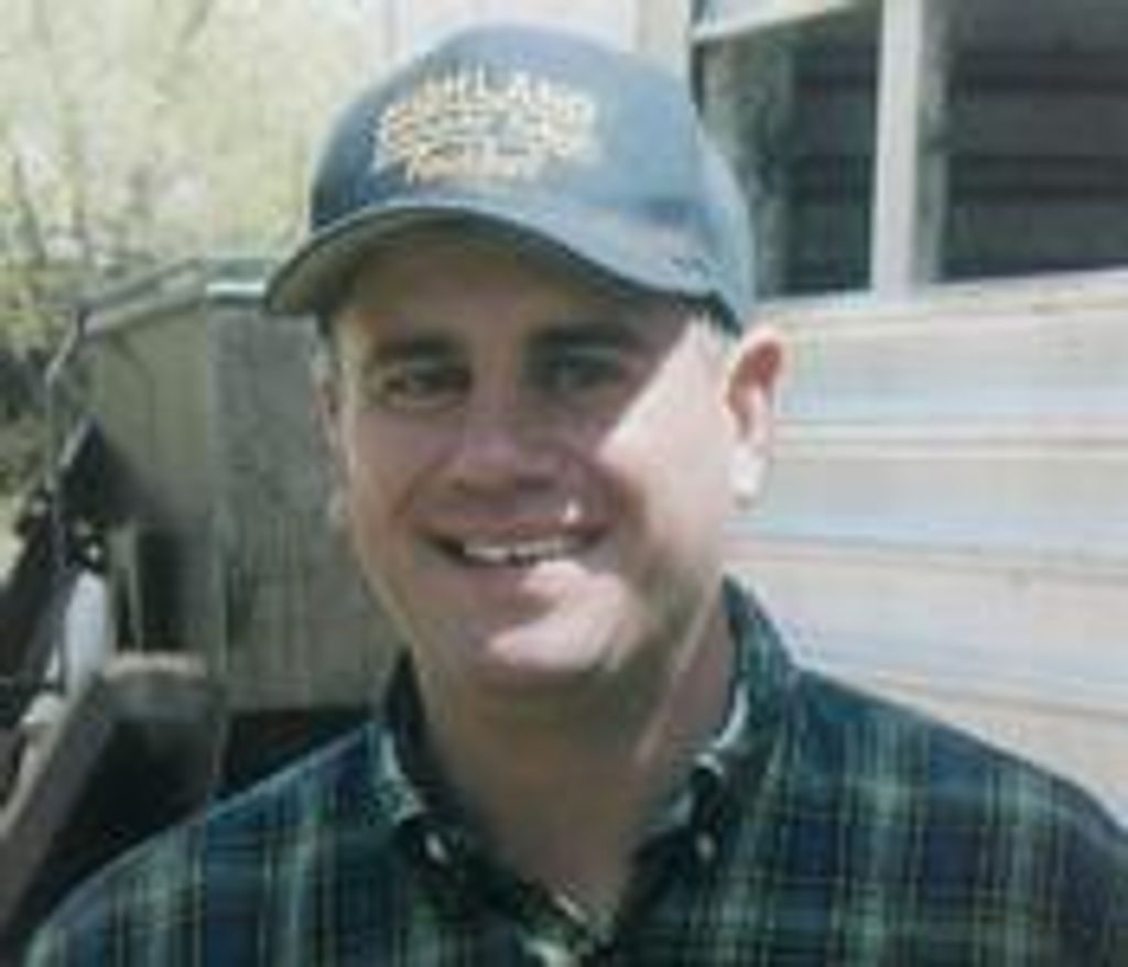 Christopher R. Diedrick