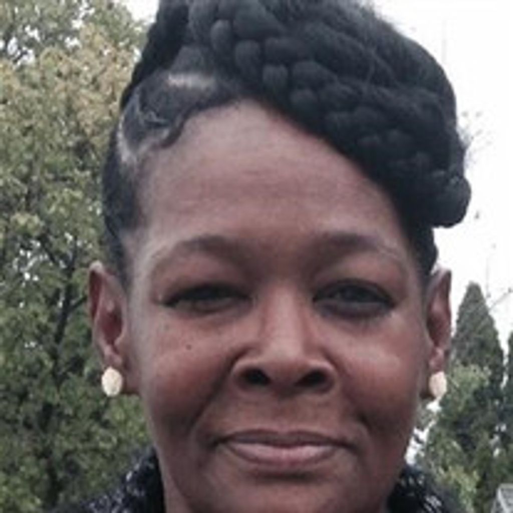 Kathy Williams Profile Photo