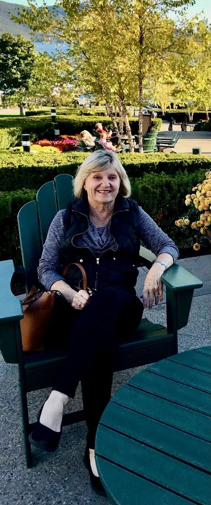 Elaine Pierce Profile Photo