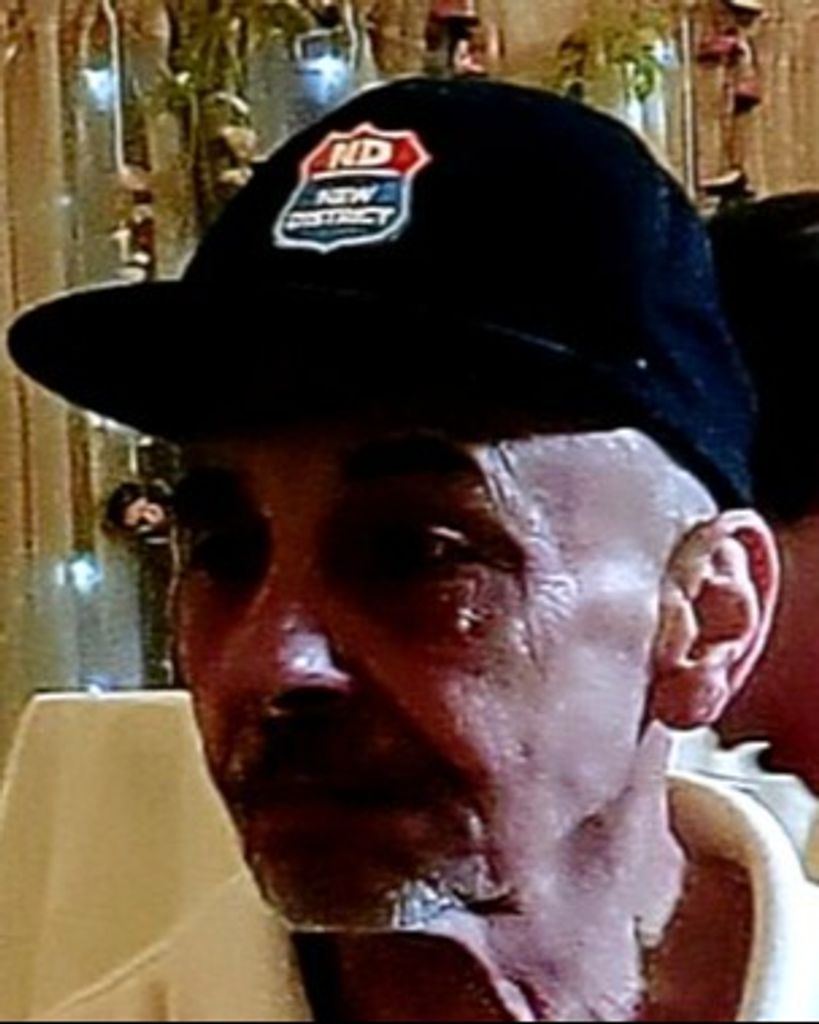 Charles Kish Jr.