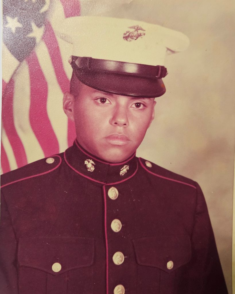 Kenneth G. (Jerry) Rodriguez Profile Photo