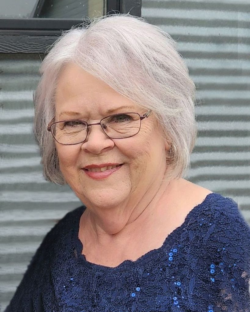 JoAnne Ricker Profile Photo