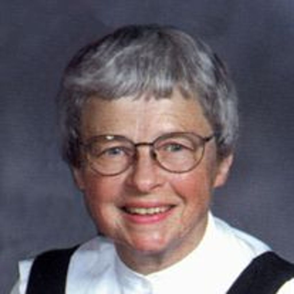 Dr. Ruth Keraus