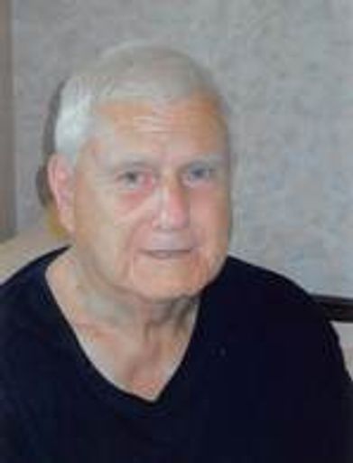 John Stanley "Jack" Streatch Profile Photo
