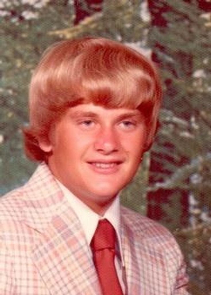 Steven D. Swartzendruber