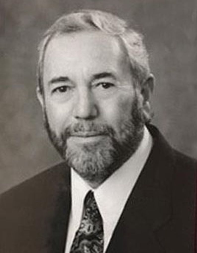 Gaylen Edward Sanders