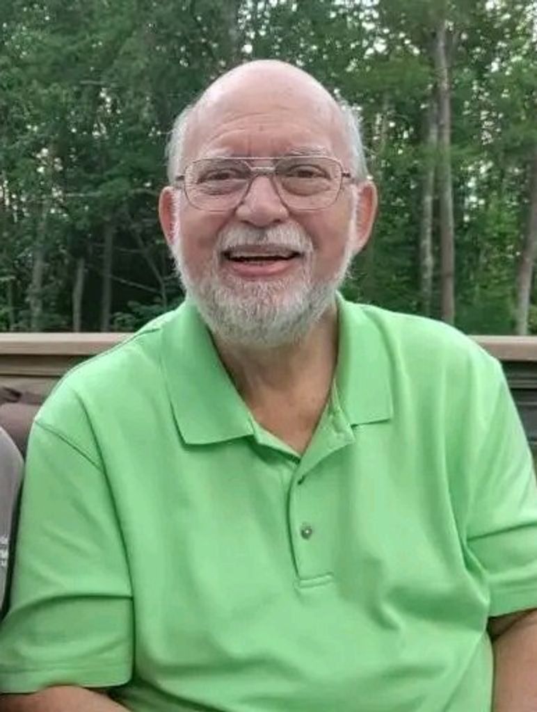 Ronald "Ron" H. Deuso Profile Photo