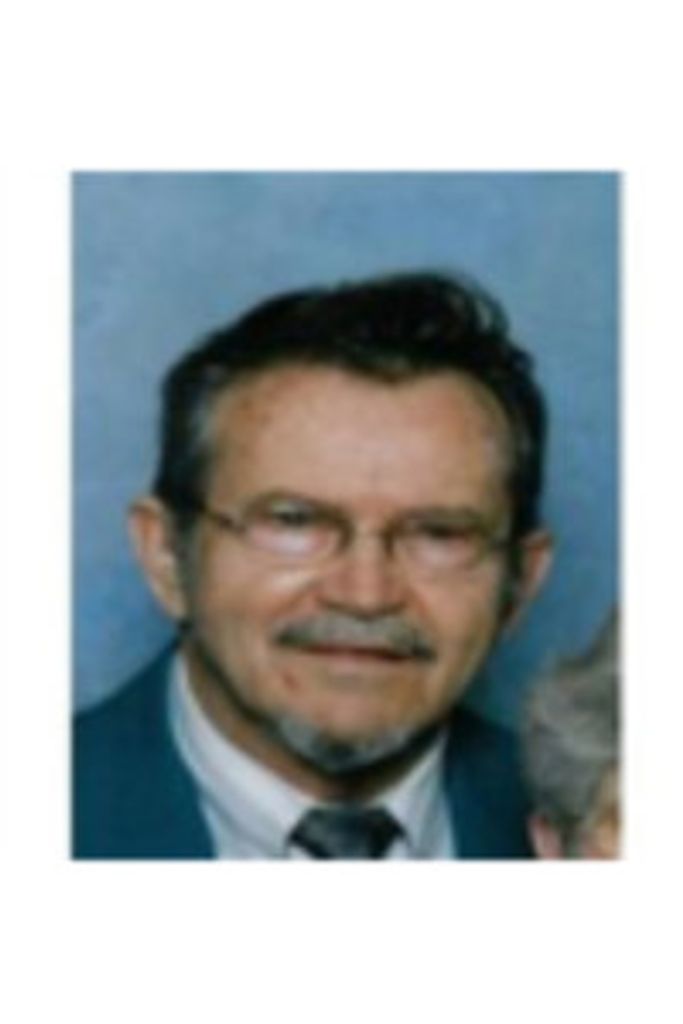 Charles Edward Newberry Profile Photo