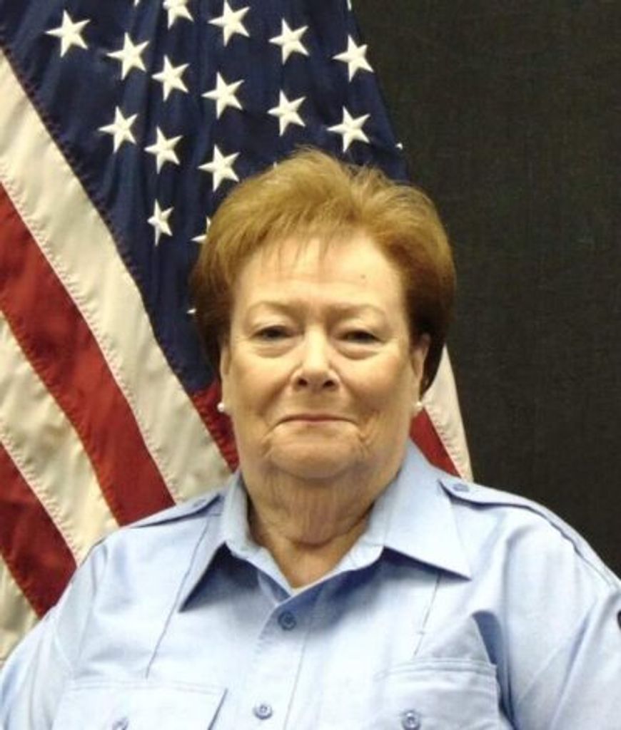 Marie Cyrus Householder