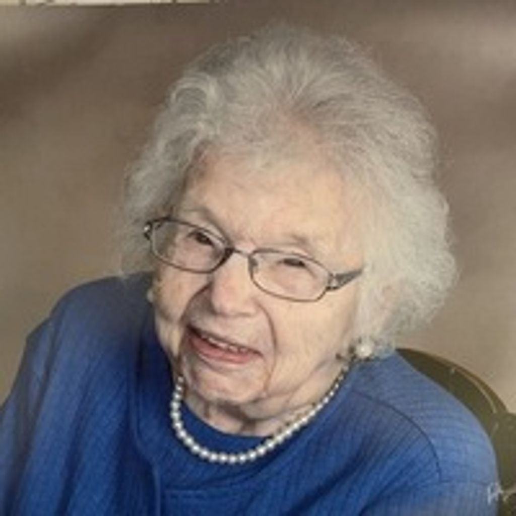 Wilma L. (Keil) Clausen