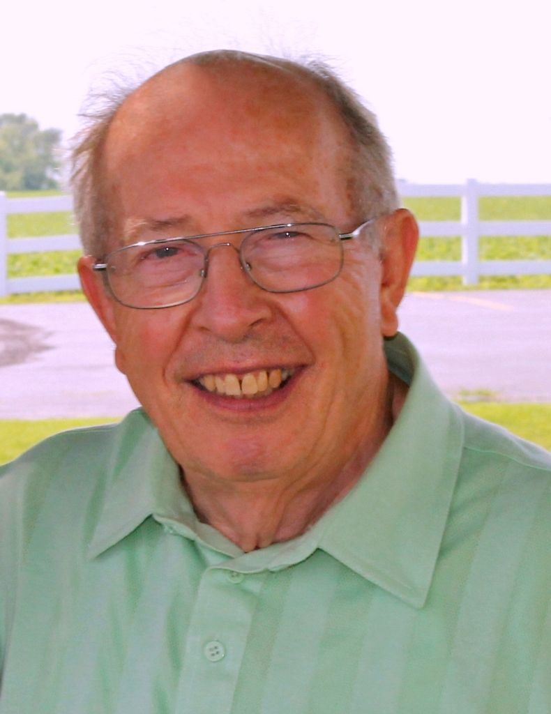 Robert "Bob" Burnham Profile Photo