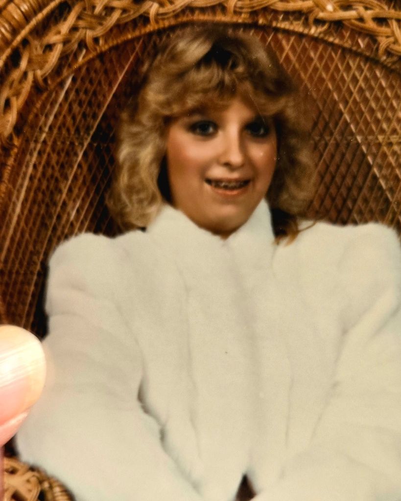 Teresa Bissette Currin Profile Photo