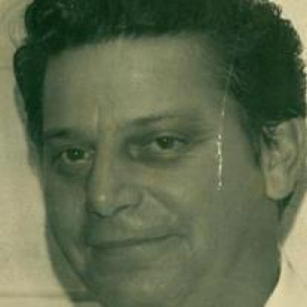 James A. Murray, Sr.