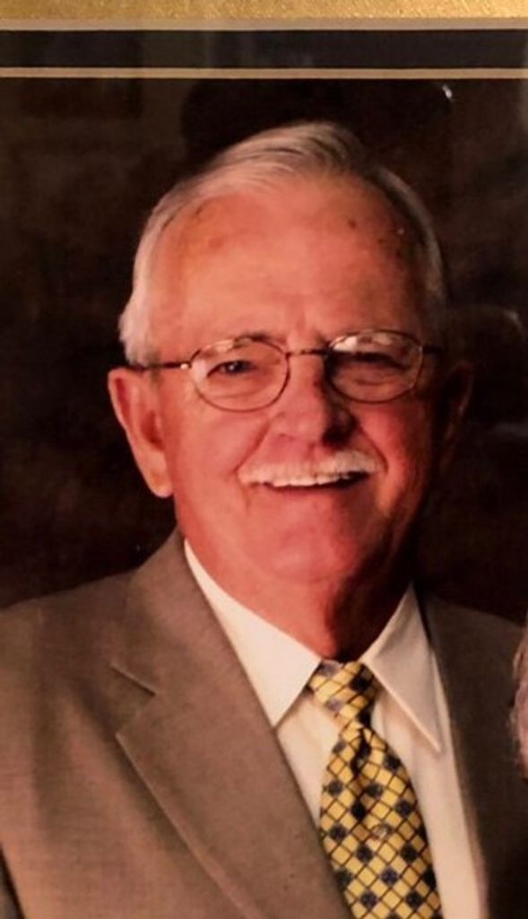 Edgar Delano Norris Profile Photo