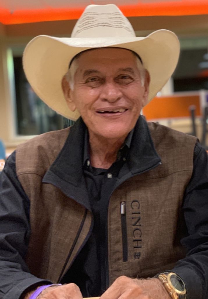 Jose Garza Jr. Profile Photo