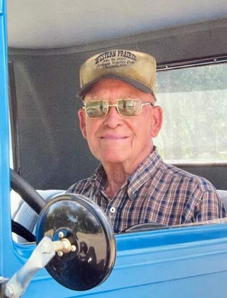 James K. Hall Profile Photo