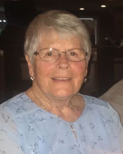 Marion R. Boutelle's obituary image