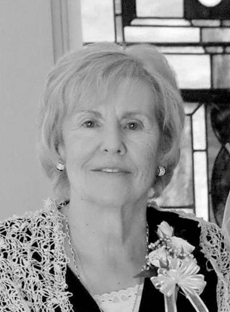 Louise Bresnahan Profile Photo