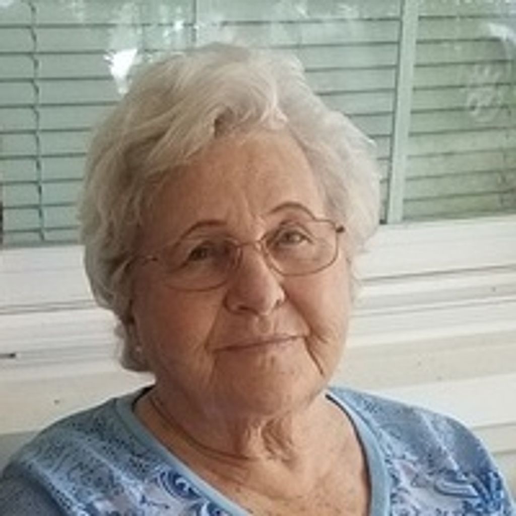Janice Marie Warner