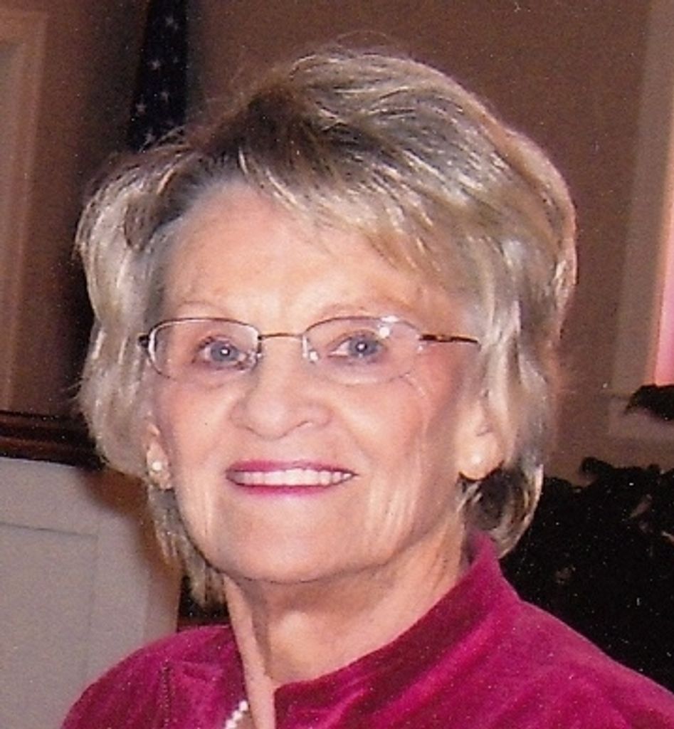 Eula (Cloer)  Holbrook