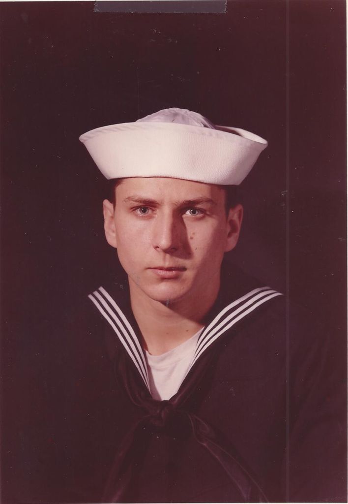 David Edward Cross Profile Photo
