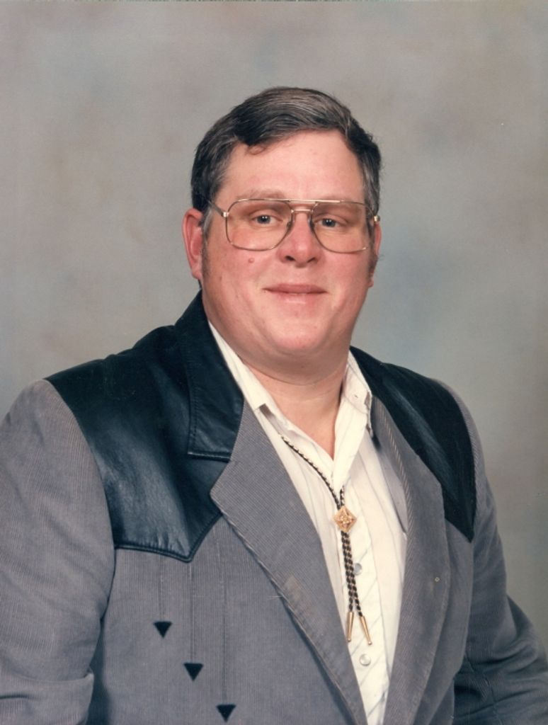 Raymond Krause