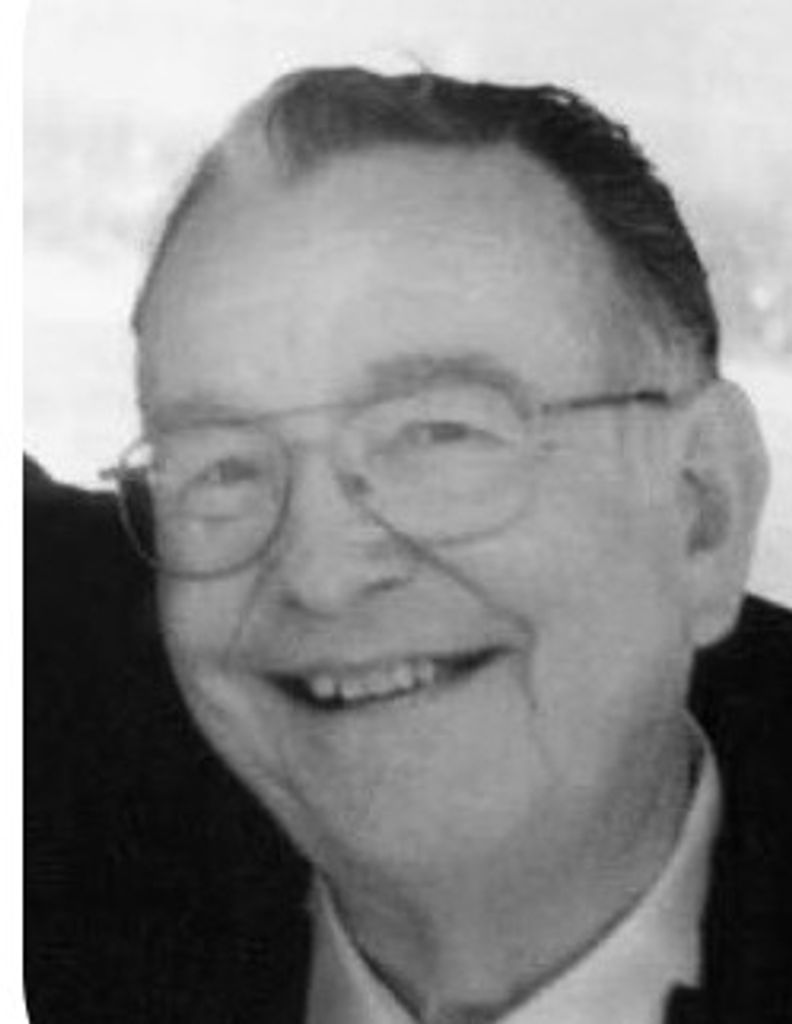 Terry Barnt Nivison