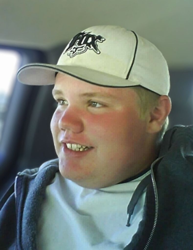 Zachary "Zach" Ty Miller