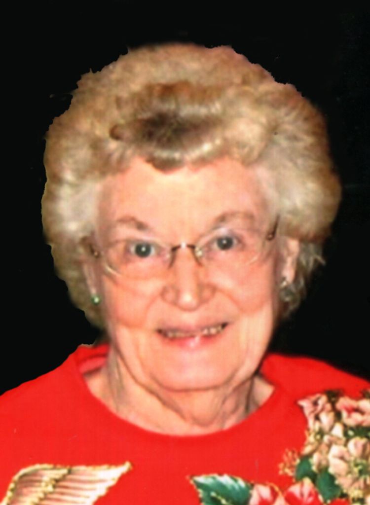 Rosemary Williams Profile Photo