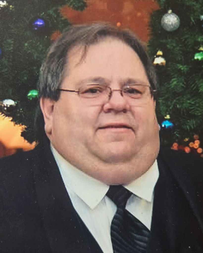 Steven "Steve" E. Wordell Profile Photo