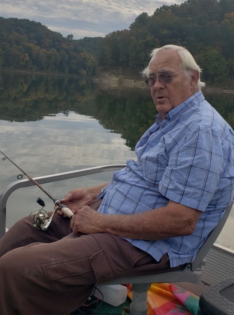Bobby Williams Profile Photo