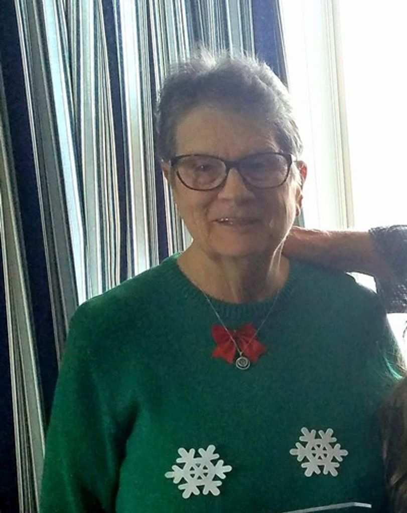 Kathleen M. Brown Profile Photo