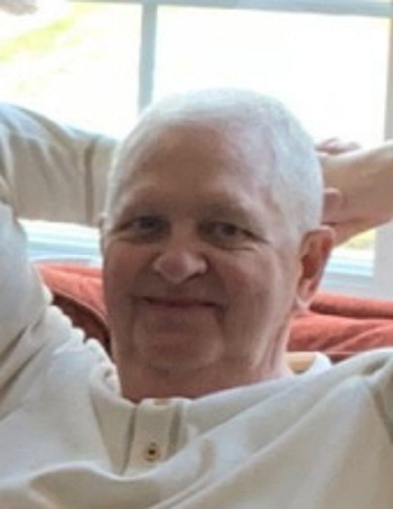 Anthony LeGault Profile Photo