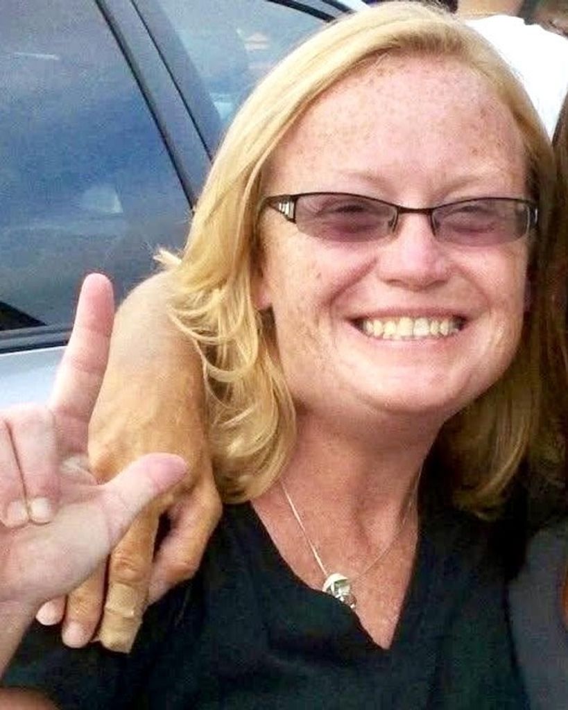 Patricia Relyea