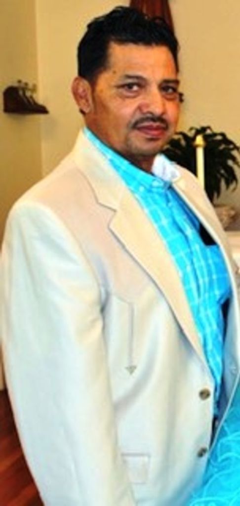 Pablo Escutia Reyes Profile Photo