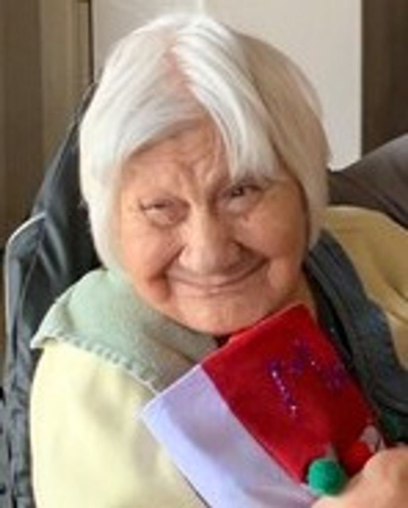 María Guadalupe Guerra