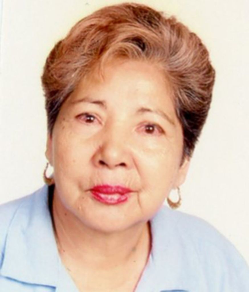 Norma Pruneda