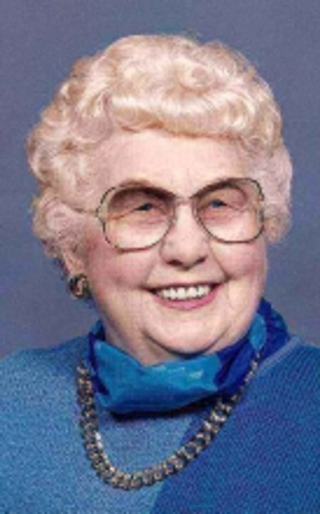Frances Jane Spear Profile Photo