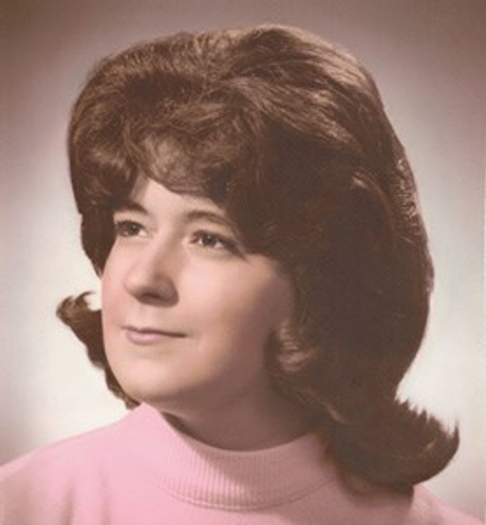 Deborah R. Metz