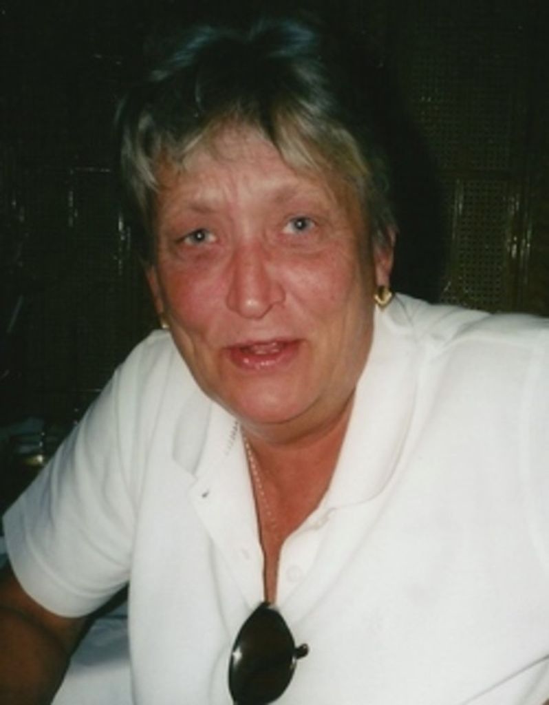 Lynda Lou Pierce