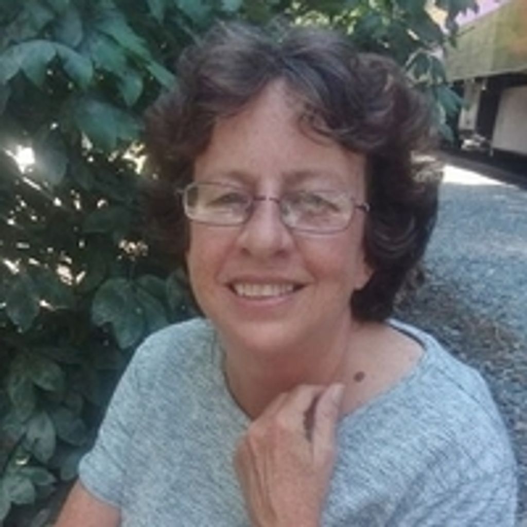 Ann Taylor Williams Profile Photo
