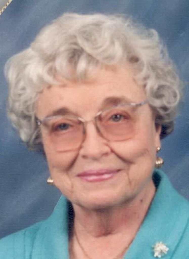 Eulala Frances Russell