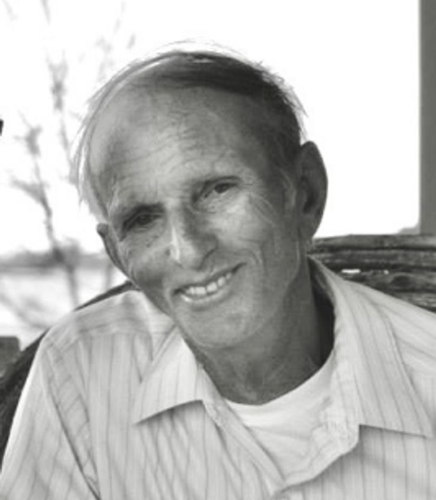 Marvin "Pete" Potter Profile Photo